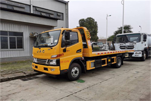 横沙乡车辆公路救援