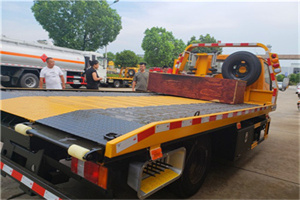 横沙乡附近拖车电话号码服务