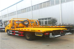 横沙乡附近拖车救援搭电