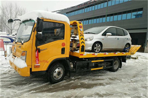 横沙乡附近道路救援服务