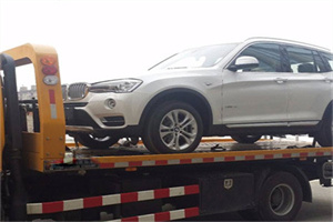 横沙乡拖车24小时服务电话